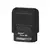 Carimbo Automático Nykon 301 Black – 27x10mm - comprar online