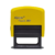 Carimbo para Fisioterapeuta – Modelo Automático Nykon 302 - Persona Print Carimbos & Gráfica