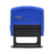 Imagem do Carimbo para Médico / Enfermeiro – Modelo Automático Nykon 302