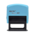 Carimbo para Médico / Enfermeiro – Modelo Automático Nykon 302