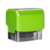 CARIMBO PAGO COM DATA - MODELO AUTOMÁTICO TRODAT 3911 - Persona Print Carimbos & Gráfica