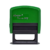 Carimbo para Advogado – Modelo Automático Nykon 302 - Persona Print Carimbos & Gráfica