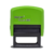 Carimbo para Médico / Enfermeiro – Modelo Automático Nykon 302 - loja online