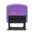 Imagem do Carimbo para Médico / Enfermeiro – Modelo Automático Nykon 302