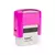 Carimbo Pequeno para Médicos e Enfermeiros - Modelo Automático TRODAT 4910 P2 - Persona Print Carimbos & Gráfica
