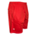 Short Rojo liso con líneas en internet