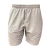 Short Gris Dry Fit con trama - Noac Padel