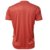 Remera Salmón con líneas, dry fit en internet