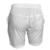 Imagen de Short blanco liso con líneas
