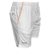 Short blanco liso con líneas - Noac Padel