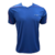 Remera Azul con líneas, dry fit - Noac Padel