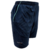 Short Azul Dry Fit con trama - Noac Padel