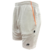 Short Blanco Dry Fit con trama en internet
