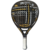 Paleta Max Silver Carbono Foam