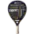 Combo Paleta Silver Foam + Bolso Silver - Noac Padel