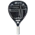 Paleta Max Silver Carbono Foam