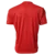 Imagen de Remera Roja con líneas, dry fit