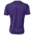 Imagen de Remera Violeta con líneas, dry fit