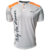 Remera Only for Winner drytfit cuello con botones