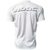 Remera Only for Winner drytfit cuello con botones - tienda online