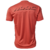 Remera Only for Winner drytfit cuello con botones en internet