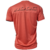 Remera Only for Winner drytfit cuello con botones - tienda online