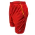 Short Rojo Dry Fit con trama en internet