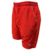 Short Rojo Dry Fit con trama - Noac Padel