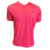 Remera Rosa con líneas, Dry Fit en internet