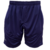 Short Violeta liso con líneas - comprar online
