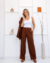Conjunto calça e blazer - loja online