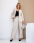 Conjunto calça e blazer - comprar online