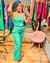 Conjunto pant cour - Juliana Vergueiro