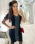 Vestido midi na internet