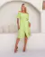 Imagem do Vestido ciganinha