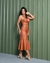 Croped couro eco - loja online