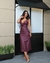 Croped couro eco - Juliana Vergueiro