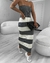 Imagem do Conjunto vestido e sobretudo