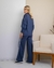Conjunto listra moletom - loja online