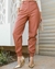 Calça jogger cós na internet