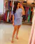 Conjunto shorts saia marrant - comprar online