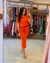 Conjunto de linho manguinha - comprar online