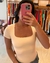 Imagem do Body manguinha