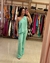 Conjunto blusa assimétrica - Juliana Vergueiro