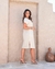 Vestido de linho - loja online