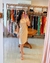 Vestido de linho - comprar online
