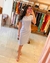 Imagem do Vestido de linho