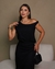 Conjunto fenda em linho - loja online