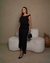 Conjunto fenda em linho