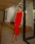 Vestido duna fenda - comprar online